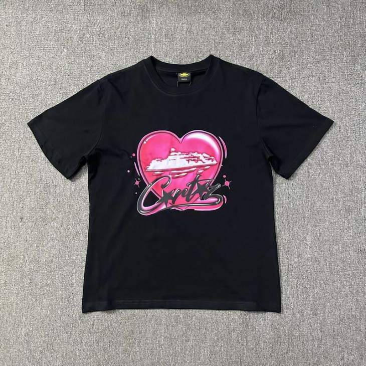 Corteiz T Shirts Short _SKUCorteizXS-2XLwmtx321516632